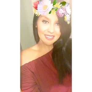 Meet your Posher, Veronica